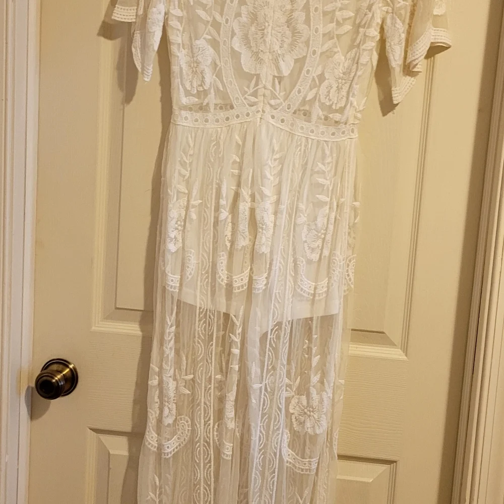 Romper - Picture 4 of 8